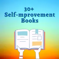 Self Improvement Books offline icon