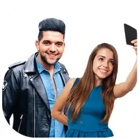 Selfie With Guru Randhawa icon