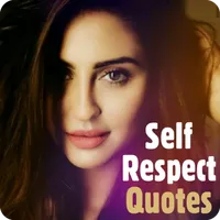 self respect quotes icon