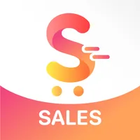 SellCoda Sales icon