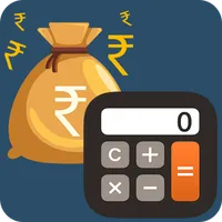 EMI Calculator - Compare Loan, icon