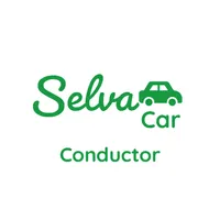 SelvaCar Driver icon