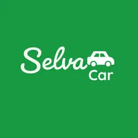 Selva Car icon