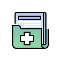 Mediskita - Rekam Medis Pasien icon