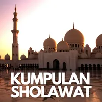 Kumpulan Sholawat icon