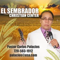 El Sembrador Christian Center icon