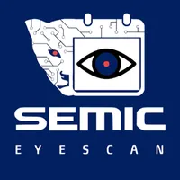 SEMIC Eyescan icon