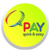 Qpay icon