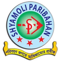 Shyamoli Paribahan (SP) icon