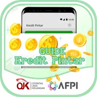 Kredit Pintar Pinjam Guida icon