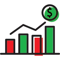 Forex Signals M1 icon
