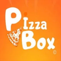 Pizza Box icon