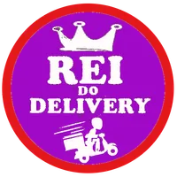 Rei do Delivery icon