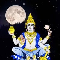 चन्द्र देव आरती चालीसा व पूजा icon