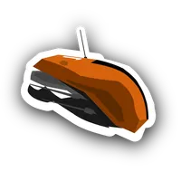 Pod Hero icon