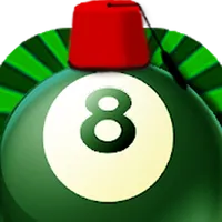 Billard Maroc icon