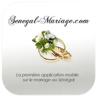 Senegal Mariage icon