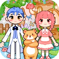 Meiga World:Forest Princess icon