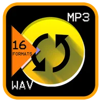 Music Format Converter Pro icon