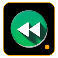 Cool Music Audio Reverser icon