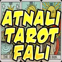 Atnalı ücretsiz Tarot Falı pro icon