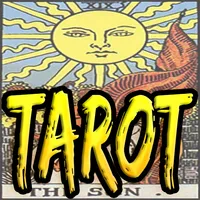 tarot português icon