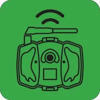 SG-Trail Manager מצלמות שביל icon