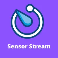 Sensor Stream icon