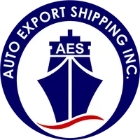 AES Auto Export Shipping icon