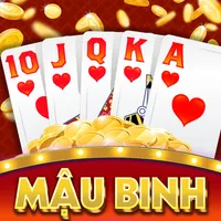 Mau binh icon