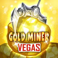 Gold Miner Vegas: Gold Rush icon