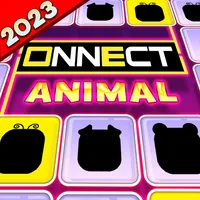 Onet Connect Animal : Classic icon