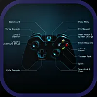Pro sensitivity icon