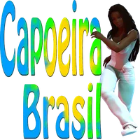 Capoeira Brazil icon