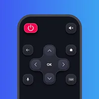 Universal Remote Control | AI icon