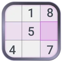 Sudoku icon
