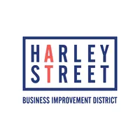 Harley Street BID ENS System icon