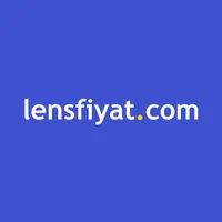 Lens Fiyat icon