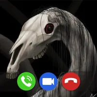 Scary Long Horse Call Prank icon