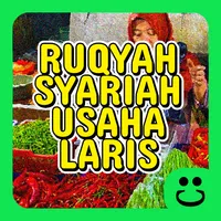 Ruqyah Syariah Usaha Lancar icon