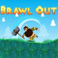 Brawl Out icon