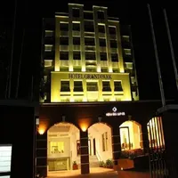 barisal beautiful place icon
