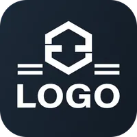 Business Logo Maker icon