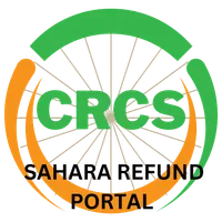 Sahara Refund Portal app guide icon