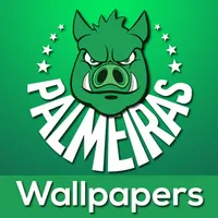 Palmeiras Wallpapers do Verdão icon