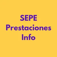 Sepe Prestaciones Info icon