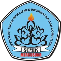 STMIK MERCUSUAR - SEPTIANTO icon