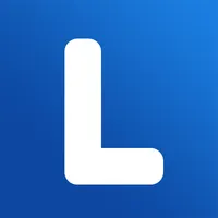 LinguaNet: word notebook icon