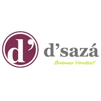 D'sazá icon