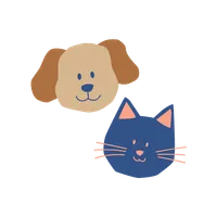 Kedi ve Köpek Görselleri icon